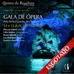 Gala de Ópera | Quinta da Regaleira