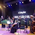 As Quatro Estações de Vivaldi