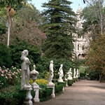 CLASSIC MYTHOLOGY AT QUINTA DA REGALEIRA