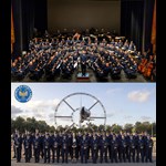 Concerto Comemorativo do 71º Aniversário da Força Aérea Portuguesa