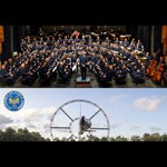 Commemorative Concert of the 71st Anniversary of the Portuguese Air Force