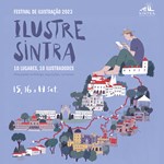 ILUSTRE SINTRA | Festival de Ilustração 2023