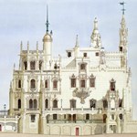 Exposição | ephemèris
