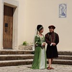 Danças com História na Ribafria