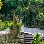 EXPOSIÇÃO · REQUALIFICAÇÃO DA QUINTA DA RIBAFRIA