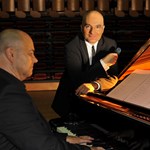 O Piano em Pessoa