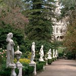Mitos Clássicos na Quinta da Regaleira