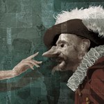 Cyrano de Bergerac
