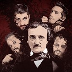 NOCTURNUS - Os contos improvisados de Edgar Allan Poe [ esgotado ]