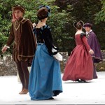 Danças com História | Quinta da Ribafria