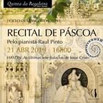 Recital de Páscoa