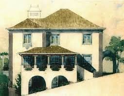 Casa Francisco Costa