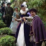 Danças com História na Quinta da Ribafria