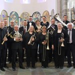 Concerto pela Orquestra de Copenhaga - Copenhagen Brass