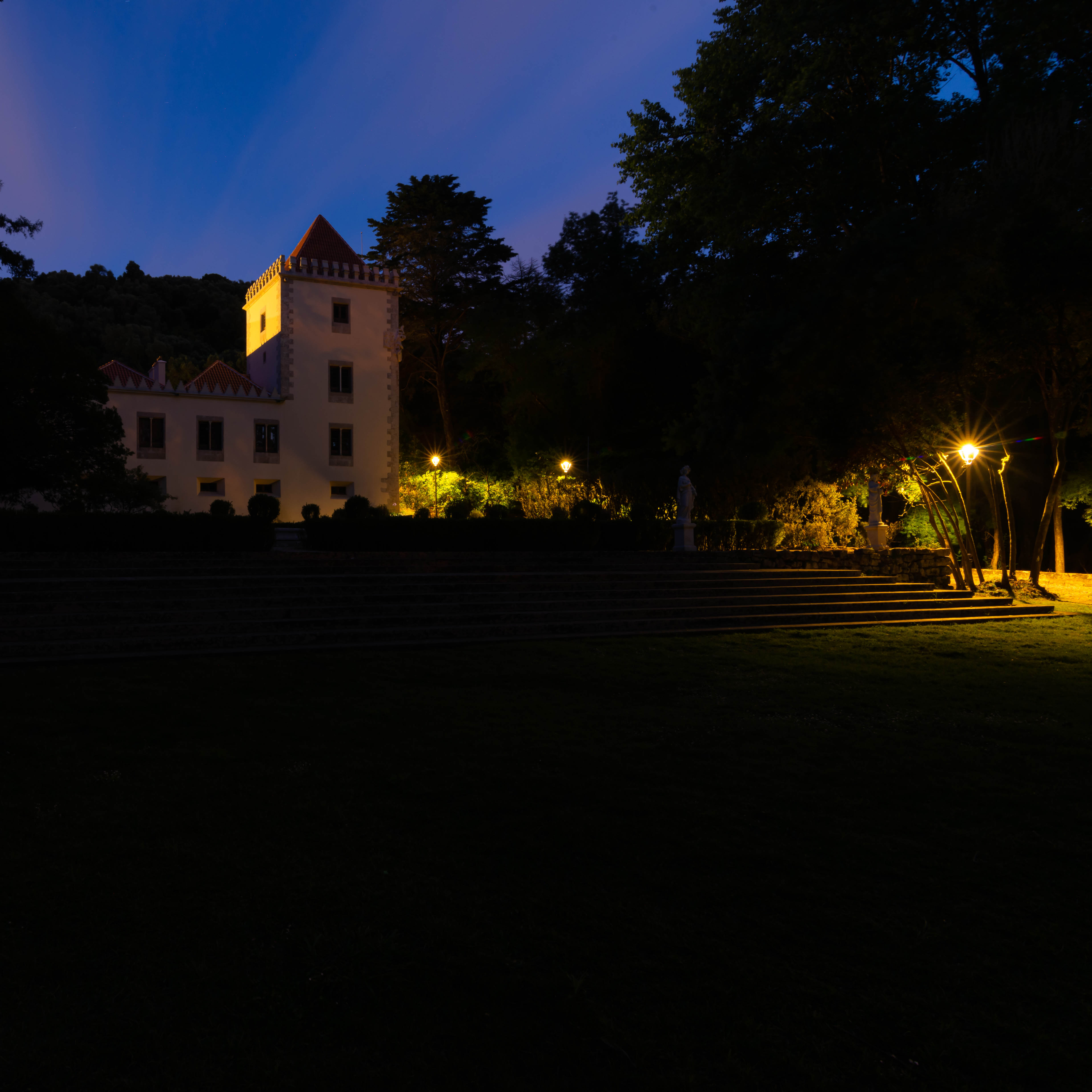 A Cuidar do Património