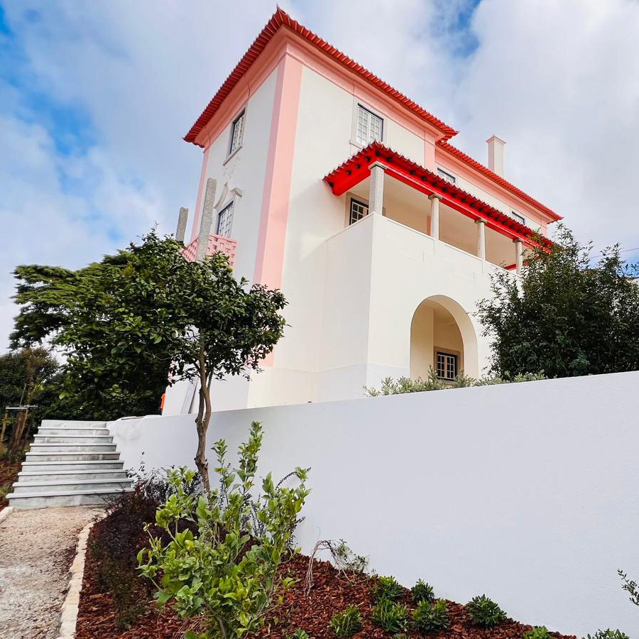 A Cuidar do Património