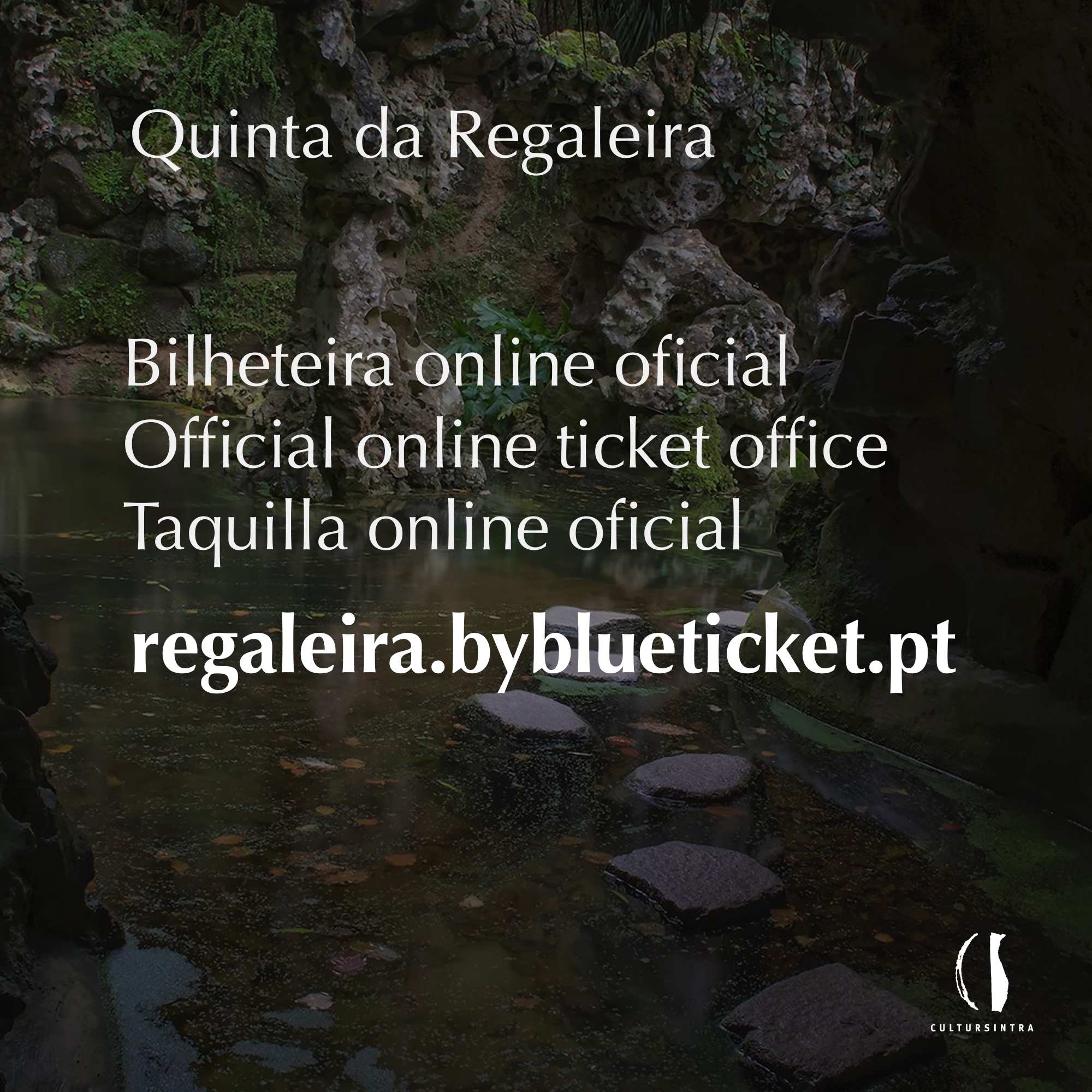 Notice · Official online ticket office