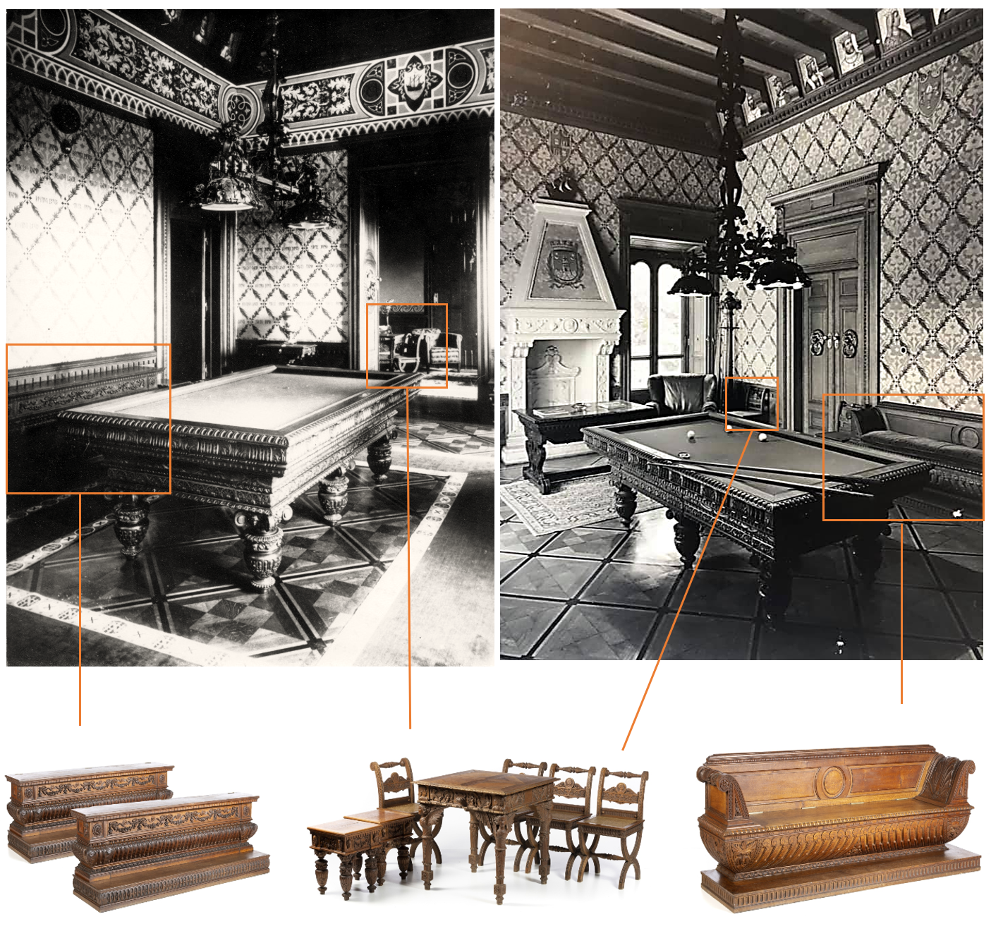 Resgate de Património