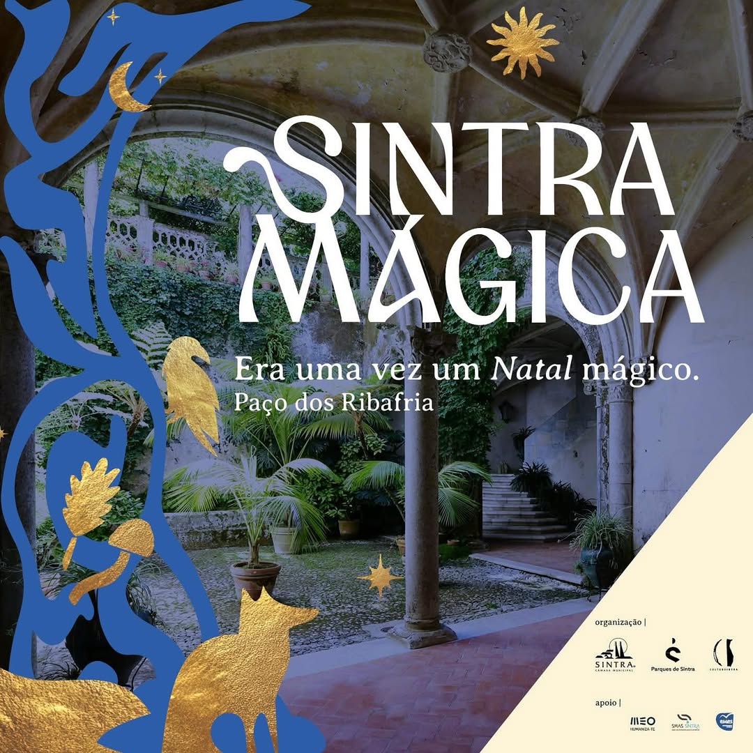 Concertos de Natal 2025